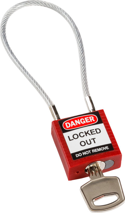 Nuovi strumenti per migliorare l’efficienza del lockout/tagout